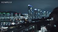 Tempest filming locations (Image Via Hulu)